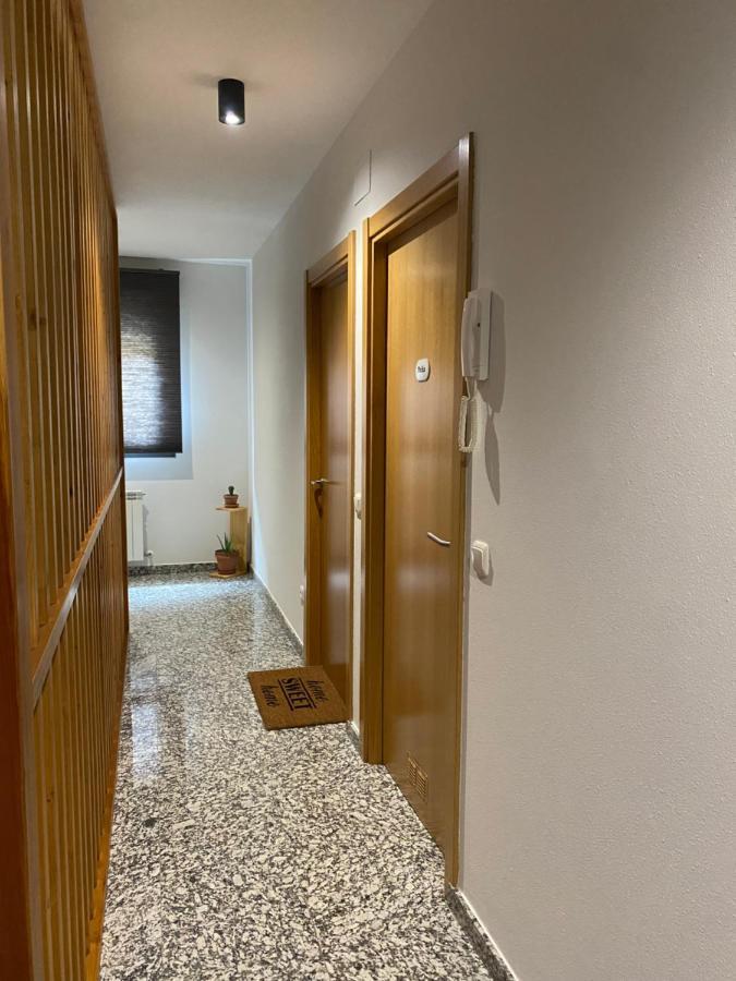 Habitacion En Casa De Mikel Olite Exterior photo